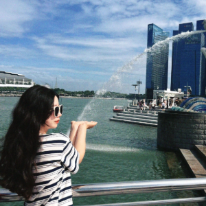 浙海外旅行金牌导游专访｜金怡：八年深耕旅途，以初心守护每一场山海相逢